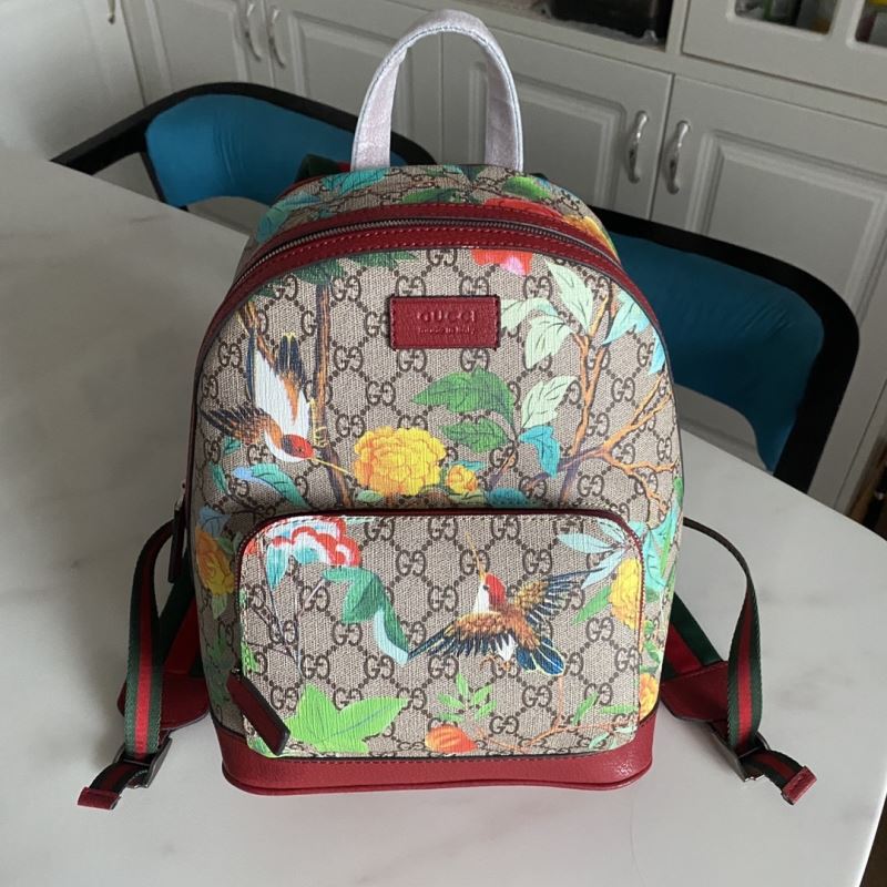 Gucci Backpacks